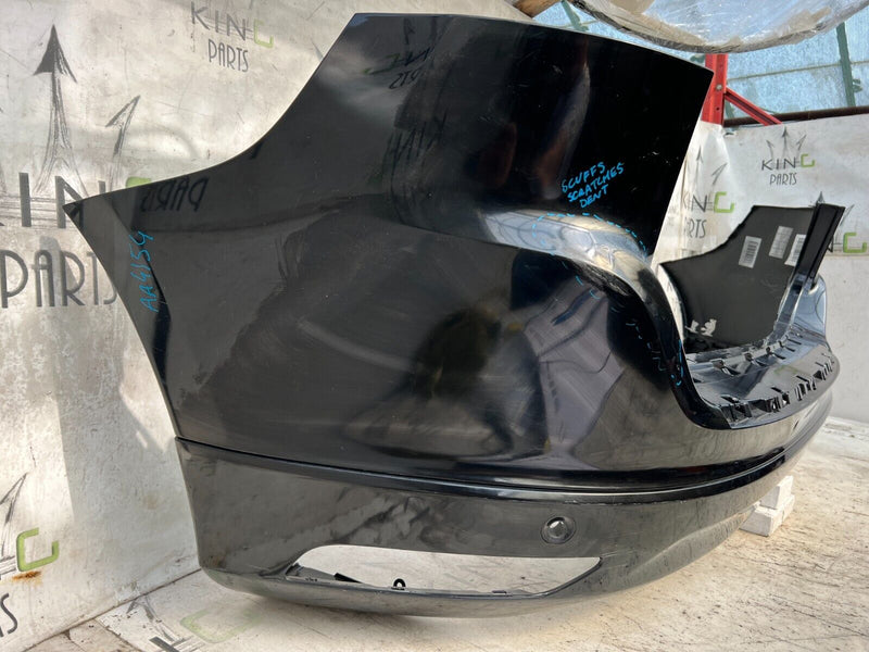 VOLVO XC60 2008-2013 REAR BUMPER PDC GENUINE 30763426