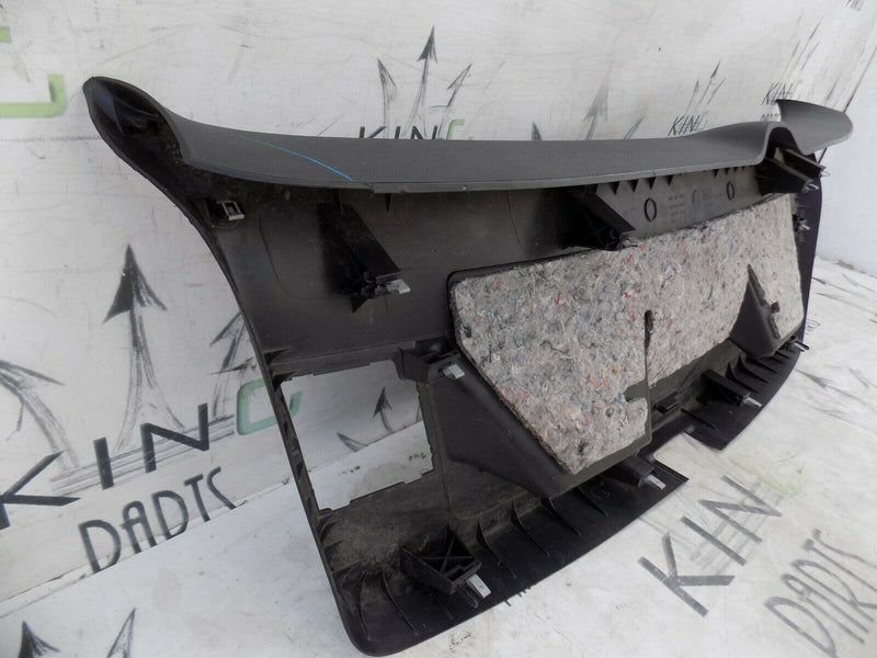 VOLKSWAGEN GOLF MK6 2009-2012 TAILGATE BOOT LID INNER COVER 5K6867605 GENUINE