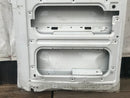 PEUGEOT BOXER RELAY DUCATO MK3 2014-22 COMPLETE REAR DOOR PANEL LEFT SIDE
