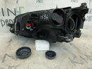 VW GOLF VII MK7 2013-2017 HEADLIGHT HEAD LAMP RIGHT DRIVER SIDE