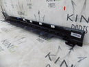 BMW 1 SERIES F40 M SPORT - 2019-ON - GENUINE LEFT SIDE SKIRT 51778072573