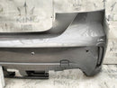 MERCEDES A W176 AMG 2012-2015 REAR BUMPER PDC GENUINE A1768852325