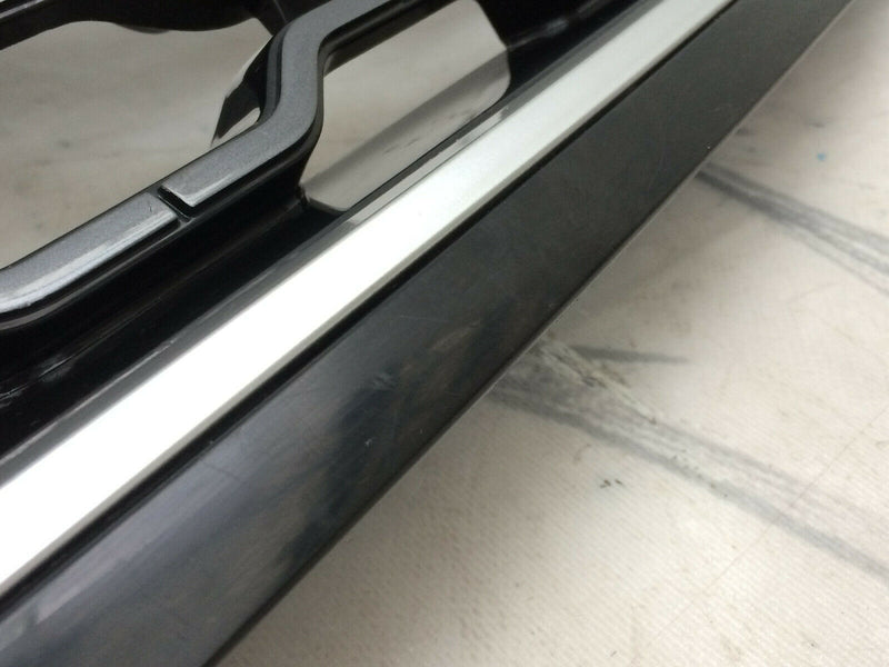 RANGE ROVER EVOQUE 2 L551 2019-ON FRONT BUMPER GRILL RADIATOR GRILLE GENUINE