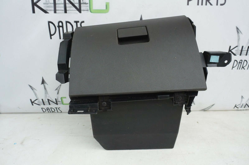 FORD C-MAX MK1 2003-2010 FRONT RHD COMPLETE GLOVE BOX DARK GREY 3M51R06044