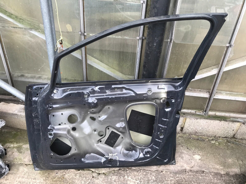 VW GOLF MK7 2013-2017 GENUINE FRONT DOOR PANEL RIGHT DRIVER SIDE 5G4833311 P1805
