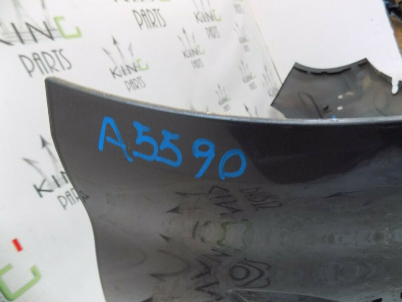 VAUXHALL ASTRA H MK5 3DOOR 3DR 2004-2009 REAR BUMPER GENUINE PDC SENSOR