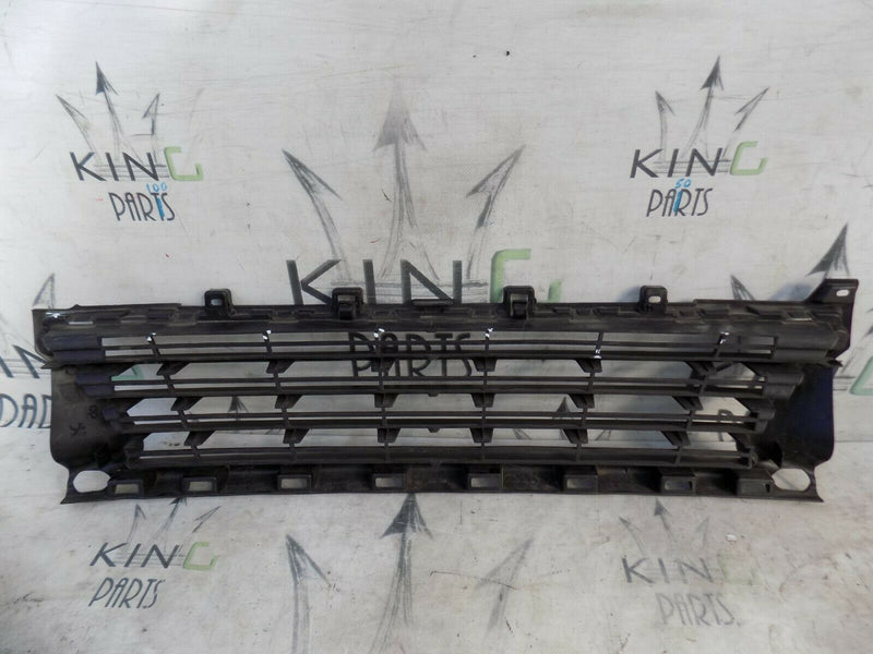 PEUGEOT 308 T9 2013-2021 LOWER CENTRE RADIATOR GRILL GENUINE FRONT BUMPER