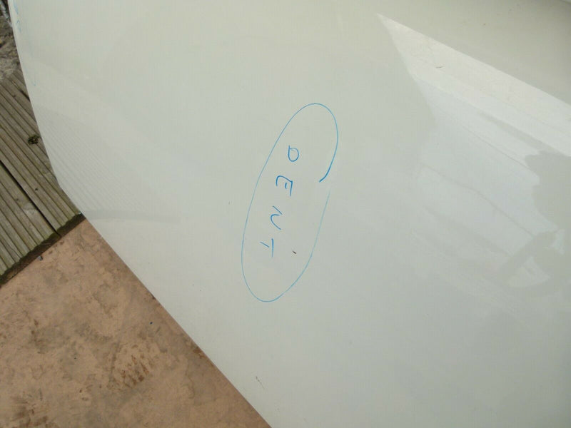 MINI COOPER R56 R57 2006-2013 FRONT DOOR SHELL PANEL RIGHT DRIVER SIDE