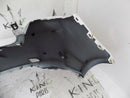 RENAULT MEGANE IV MK4 HATCHBACK 2016-19 REAR BUMPER GENUINE PDC 850220498R