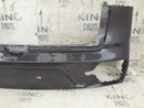 KIA NIRO HYBRID FACELIFT 2020-2021 REAR BUMPER GENUINE 86611Q4000