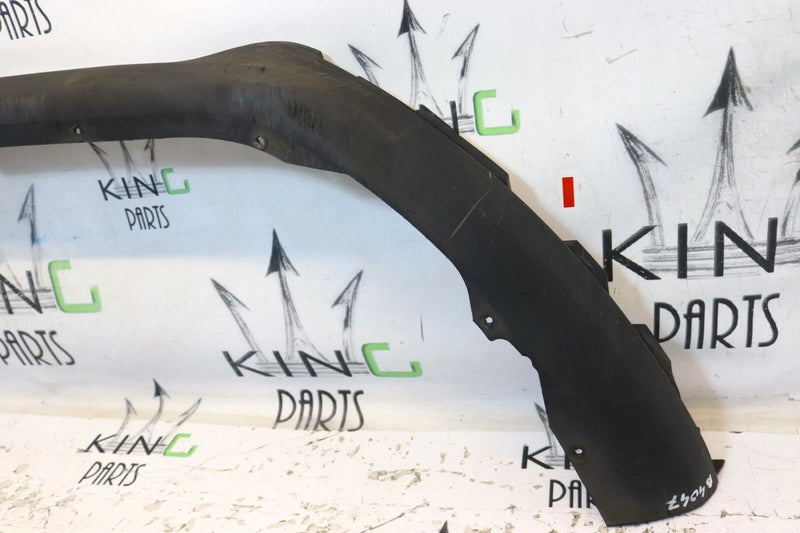 FORD GALAXY MK3 2016 2017 LIP SPOILER FRONT BUMPER EM2B-17626-A