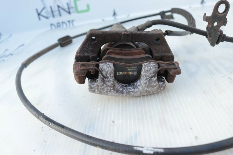 FORD C-MAX MK1 2003-2010 2.0 REAR BRAKE CALIPER LEFT PASSENGER SIDE *3