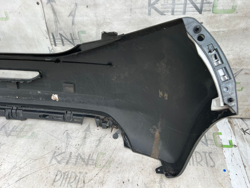 PEUGEOT 208 2012-2019 REAR BUMPER GENUINE 9673271377