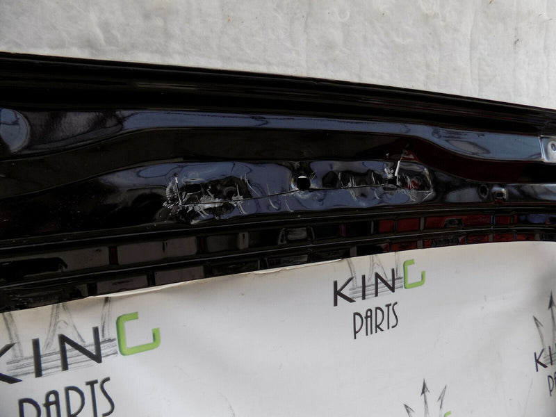 MERCEDES VITO W447 2015 - ON GENUINE REAR LIFT TAILGATE DOOR in BLACK