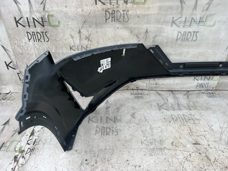 NISSAN QASHQAI J12 2021-ON FRONT BUMPER GENUINE 620226UA0H