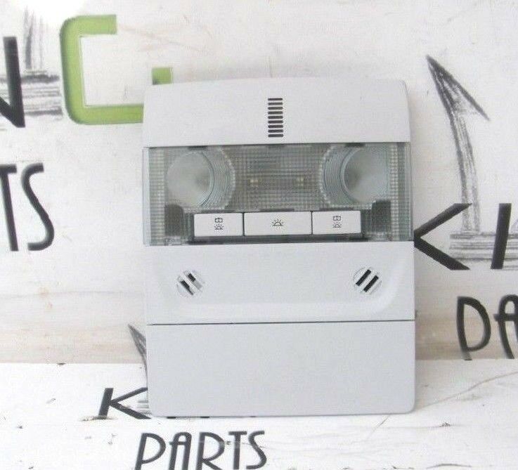 VAUXHALL CORSA D 2006-2014 FRONT ROOF INTERIOR LIGHT 510511640