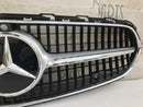 MERCEDES W206 SPORT model 2022-ON RADIATOR GRILL GRILLE & EMBLEM A2068883900