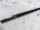 MINI COUNTRYMAN F60 2017-ON REAR LEFT DOOR CHROME TRIM WEATHERSTRIP 7399099 *1