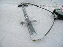 HONDA CR-V MK2 II 2002-07 WINDOW WINDER REGULATOR & MOTOR REAR DOOR RIGHT SIDE