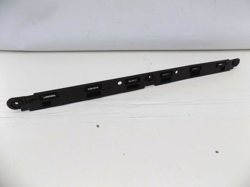 AUDI A8 4H 2011-2017 REAR BUMPER BRACKET HOLDER *NEW 4H0807483A /B06-18