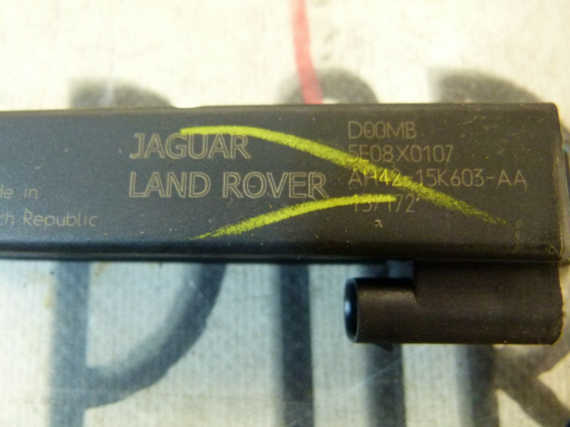 JAGUAR XJ X351 2010-19 KEYLESS ENTRY ANTENNA CONTROL UNIT MODULE AH42-15K603-AA