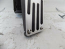 BMW 5 F10 F11 TOURING ACCELERATOR THROTTLE PEDAL  M BADGE GENUINE 35426789998 02