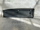 VW ID.4 2020-ON REAR LEFT DOOR MOULDING TRIM 11A854949