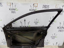 SEAT IBIZA MK3 6L 2002-2008 3DR GENUINE FRONT DOOR PANEL RIGHT DRIVER SIDE