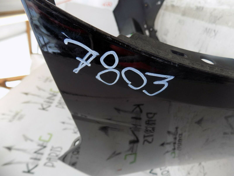 VOLVO XC60 2017-ON R-DESIGN REAR BUMPER GENUINE BLACK PDC 31425198
