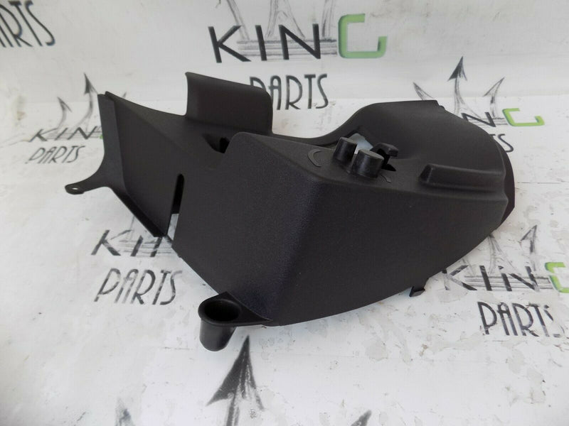 VW UP 2011-2016 3DR REAR LEFT SIDE PARCEL SHELF HOLDER PANEL 1S0867761A *N3