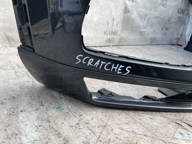 VOLVO XC90 R-DESIGN 2015-2019 FRONT BUMPER GENUINE 31353362