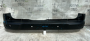 FORD TRANSIT CONNECT 2013-2016 BLACK REAR BUMPER PDC DT11-17906-A