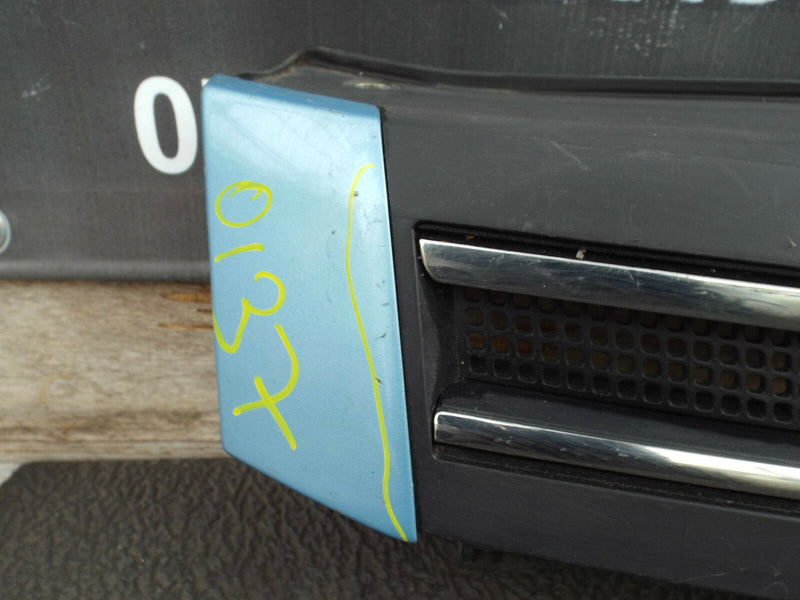 Fiat Panda 2004-2011 Front Bumper Grille Genuine 735353899