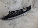 VAUXHALL GRANDLAND X 2017-21 FRONT BUMPER LOW GRILLE GENUINE YP00082177