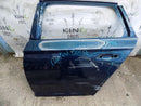 SKODA SUPERB 3V ESTATE 2015-ON REAR LEFT DOOR SHELL GENUINE  3V9833311