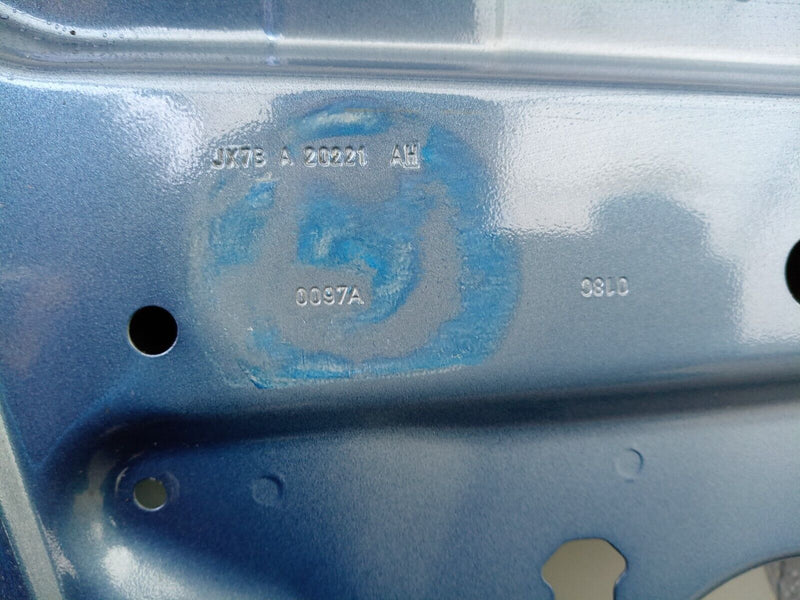 FORD FOCUS MK4 C519 2018-ON GENUINE FRONT DOOR PANEL LEFT PASSENGER SIDE