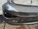 AUDI Q3 MK1 8U QUATTRO 2012-17 GENUINE BOOT LID TAILGATE PANEL in GREY