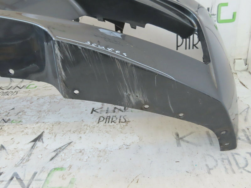 BMW 3 SERIES F30 F31 M SPORT 2012-2017 FRONT BUMPER GREY GENUINE 8067873