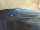 Hyundai Matrix 2005-2009 Rear Bumper Genuine Blue (A5078)