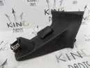 TOYOTA PRIUS XW30 2009-2015 CENTRE CONSOLE TUNEL PANEL 55431-47020