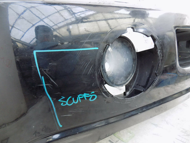 RANGE ROVER SPORT L320 2005-2008 FRONT BUMPER GENUINE 4x PDC DPC000411