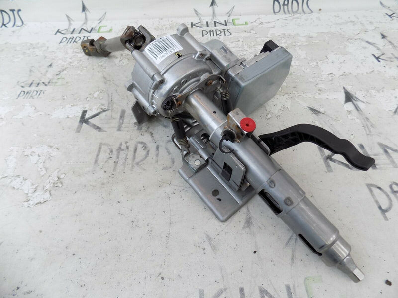 FORD FIESTA MK7 2017 ELECTRIC POWER STEERING COLUMN PUMP MOTOR C1BC3C529BV