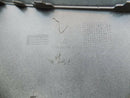 MAN TGX EURO 6 2020-ON LEFT BUMPER CORNER UPPER COLOR "GREY" 171136390100