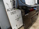 MERCEDES VITO W447 2015 - ON GENUINE REAR LIFT TAILGATE DOOR in BLACK