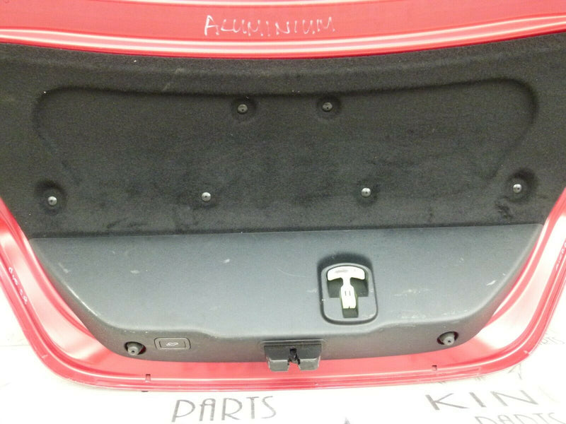 JAGUAR XJ X351 2010-2019 SALOON GENUINE TAILGATE BOOT LID PANEL