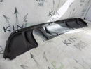 CITROEN DS3 2009-2016 REAR BUMPER DIFFUSER SKIRT TRIM VALANCE 9683741170