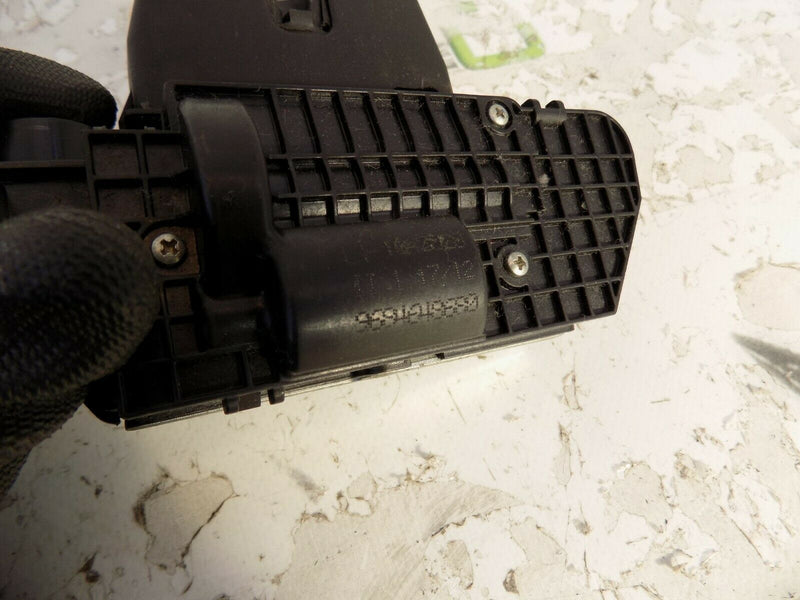 PEUGEOT 3008 2008-2016 TAILGATE BOOTLID CLOSING LOCK 9684649680