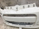 FIAT PANDA MK3 (319) 2011-ON FRONT BUMPER GENUINE 735520671