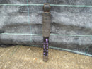 VAUXHALL ZAFIRA B MK2  REAR SCHOCK ABSORBER DUMPER