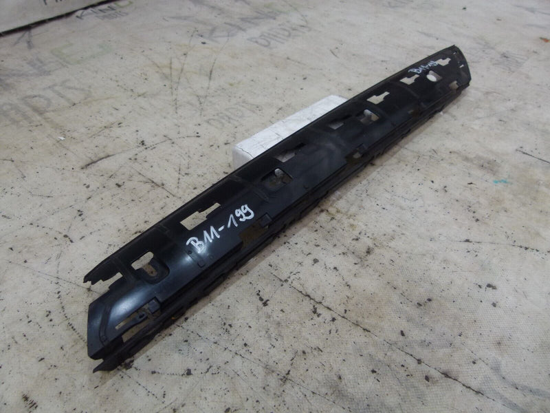 MINI COUNTRYMAN F60 2017-20 RIGHT A-PILLAR TRIM BRACKET GENUINE 7390102